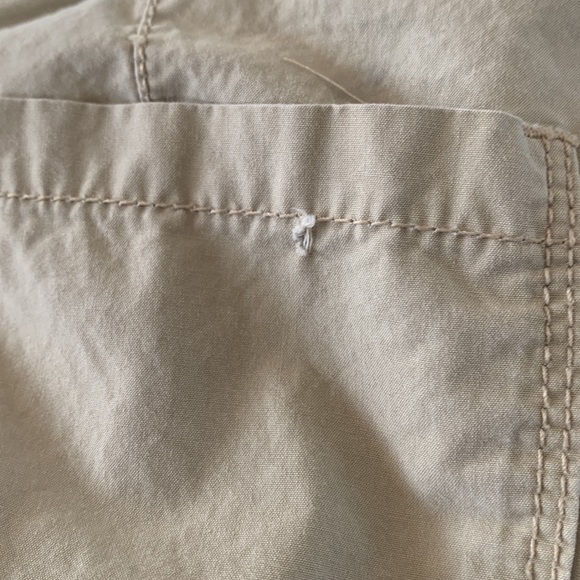 Girl’s Old Navy Shorts Capri Spring Summer Bundle of 3 Size 14 - Picture 9 of 9